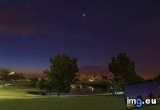 Tags: arizona, golf, night (Pict. in My r/EARTHPORN favs)