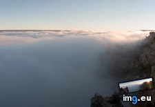 Tags: canyon, grand, inversion, weather (Pict. in My r/EARTHPORN favs)