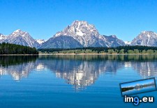 Tags: grand, jenny, lake, tetons (Pict. in My r/EARTHPORN favs)