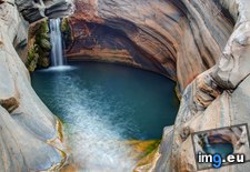 Tags: 2700x1800, australia, gorge, hamersley, karijini, national, park, western (Pict. in My r/EARTHPORN favs)