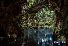 Tags: cave, entrance, hidden, portugal, quinta, regaleira, sintra (Pict. in My r/EARTHPORN favs)