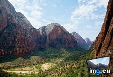 Tags: 4912x3264, angel, hike, landing, national, park, zion (Pict. in My r/EARTHPORN favs)