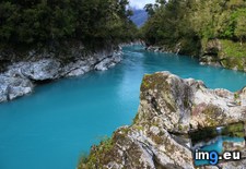 Tags: gorge, hokitika, zealand (Pict. in My r/EARTHPORN favs)