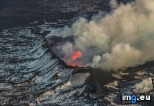 Tags: 3110x2073, eruption, holuhraun, iceland (Pict. in My r/EARTHPORN favs)