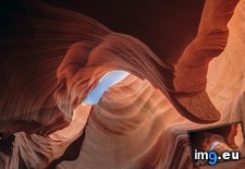 Tags: antelope, canyon, chance, photo, single, visit (Pict. in My r/EARTHPORN favs)