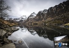 Tags: afternoon, exploring, islands, little, lofoten, norway, spent, spot, stumbled, town (Pict. in My r/EARTHPORN favs)
