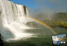 Tags: argentina, falls, iguazu (Pict. in My r/EARTHPORN favs)
