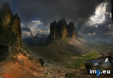 Tags: dolomites, italian (Pict. in My r/EARTHPORN favs)