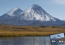 Tags: kamchatka, kamen, klyuchevskaya, peninsula, russia, tallest, volcanos (Pict. in My r/EARTHPORN favs)
