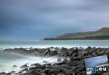 Tags: bay, dorset, kimmeridge, windy (Pict. in My r/EARTHPORN favs)