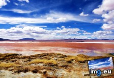 Tags: 3648x2736, aka, bolivia, colorada, lagoon, laguna, red, south, travel, western (Pict. in My r/EARTHPORN favs)