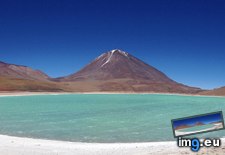 Tags: altiplano, bolivian, laguna, verde (Pict. in My r/EARTHPORN favs)