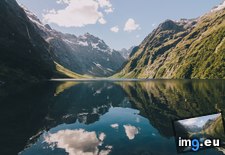 Tags: lake, marian, zealand (Pict. in My r/EARTHPORN favs)