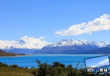 Tags: 2592x1728, cook, drive, lake, mount, pukaki (Pict. in My r/EARTHPORN favs)
