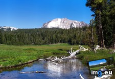 Tags: lassen, meadows, park (Pict. in My r/EARTHPORN favs)