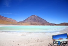 Tags: 3110x2073, 5916m, bolivia, laguna, licancabur, verde, volcano (Pict. in My r/EARTHPORN favs)