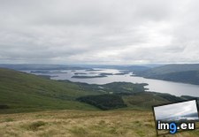 Tags: ben, loch, scotland, summit (Pict. in My r/EARTHPORN favs)