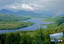 Tags: garry, loch, map, scotland (Pict. in My r/EARTHPORN favs)