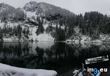 Tags: lakes, snoqualmie (Pict. in My r/EARTHPORN favs)