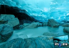 Tags: caves, ice, juneau (Pict. in My r/EARTHPORN favs)