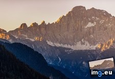 Tags: dolomites, italian, monte (Pict. in My r/EARTHPORN favs)