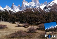 Tags: fitz, monte, patagonia, roy (Pict. in My r/EARTHPORN favs)