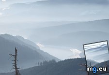 Tags: bald, beskydy, czech, hora, inversion, lys, morvaskoslezsk, mountain, republic (Pict. in My r/EARTHPORN favs)