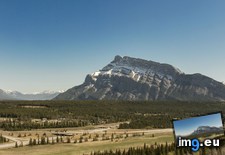 Tags: baking, banff, rundle, sun (Pict. in My r/EARTHPORN favs)