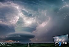 Tags: arcadia, friend, shoots, storms, supercell (Pict. in My r/EARTHPORN favs)