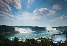 Tags: area, falls, heritage, national, niagara (Pict. in My r/EARTHPORN favs)