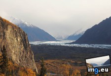 Tags: alaska, glacier, highway, matanuska, mile, one, roadtrip, yukon (Pict. in My r/EARTHPORN favs)