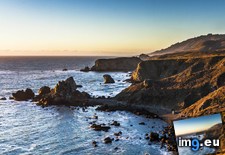 Tags: coast, county, pacific, sonoma (Pict. in My r/EARTHPORN favs)