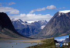 Tags: auyuittuq, canada, fiord, national, nunavut, pangnirtung, park (Pict. in My r/EARTHPORN favs)