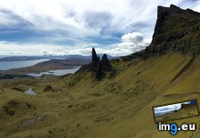 Tags: isle, panorama, scotland, skye (Pict. in My r/EARTHPORN favs)
