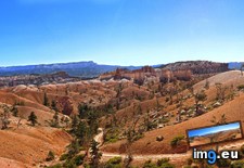 Tags: bryce, canyon, national, panorama, park, shot (Pict. in My r/EARTHPORN favs)