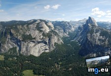Tags: glacier, panorama, point, yosemite (Pict. in My r/EARTHPORN favs)