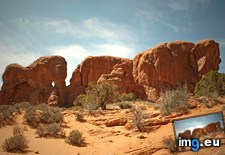 Tags: arches, elephants, national, parade, park, utah (Pict. in My r/EARTHPORN favs)