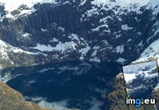 Tags: flying, lake, mountain, queenstown, waterfall (Pict. in My r/EARTHPORN favs)