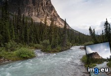 Tags: canada, clock, finish, hike, jasper, racing (Pict. in My r/EARTHPORN favs)