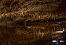 Tags: caverns, pool, reflecting, virginia (Pict. in My r/EARTHPORN favs)