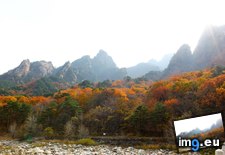 Tags: 2500x1666, korea, national, park, seoraksan, south (Pict. in My r/EARTHPORN favs)