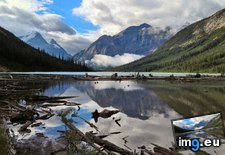 Tags: lake, sherbrooke, yoho (Pict. in My r/EARTHPORN favs)