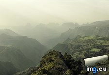 Tags: benches, ethiopia, mountains, one, park, simien, world (Pict. in My r/EARTHPORN favs)