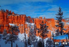 Tags: 1600x1200, birthday, blizzard, bryce, canyon, spending, week (Pict. in My r/EARTHPORN favs)