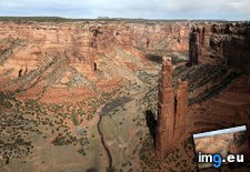 Tags: canyon, chelly, nation, navajo, rock, spider (Pict. in My r/EARTHPORN favs)