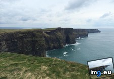 Tags: clare, cliffs, county, ireland, moher, stunning (Pict. in My r/EARTHPORN favs)