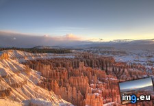 Tags: bryce, canyon, inspiration, national, park, point, sunrise (Pict. in My r/EARTHPORN favs)
