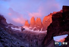 Tags: del, did, famous, hitting, justic, paine, patagonia, place, point, shoot, sunrise, torres (Pict. in My r/EARTHPORN favs)