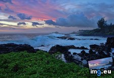 Tags: 1920x1280, hana, hawaii, maui, sunrise (Pict. in My r/EARTHPORN favs)