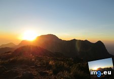 Tags: chambe, malawi, mount, mulanje, peak, sunset (Pict. in My r/EARTHPORN favs)